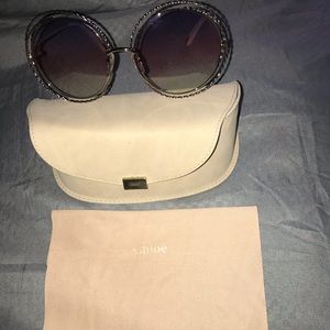 Chloé sunglasses